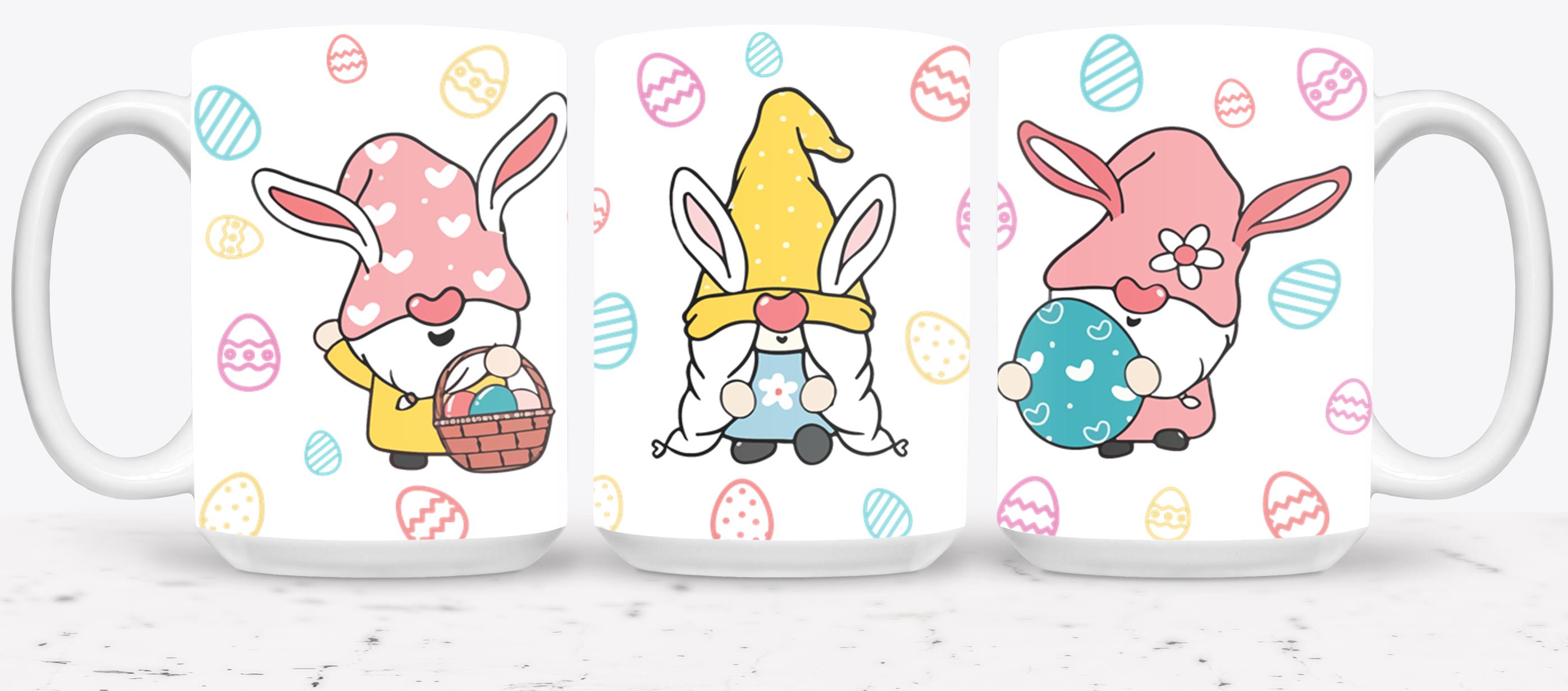 Easter Gnomeo-10327